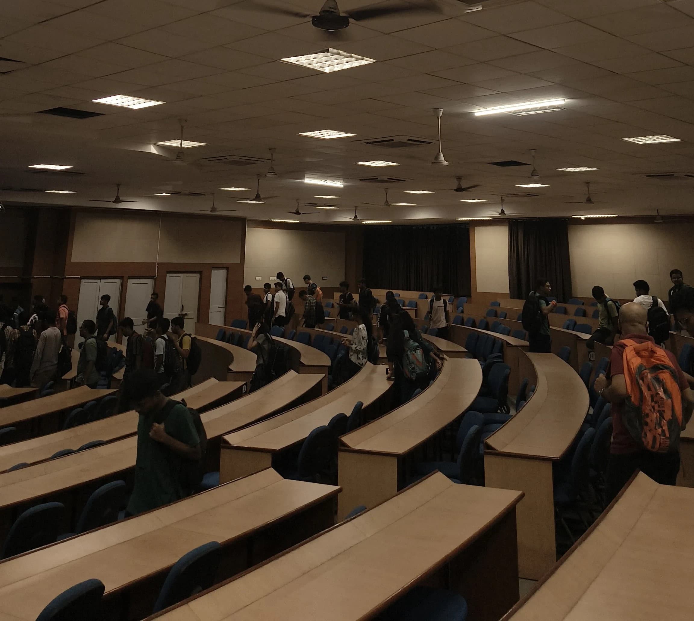 NIT Durgapur Academic Building photo 13